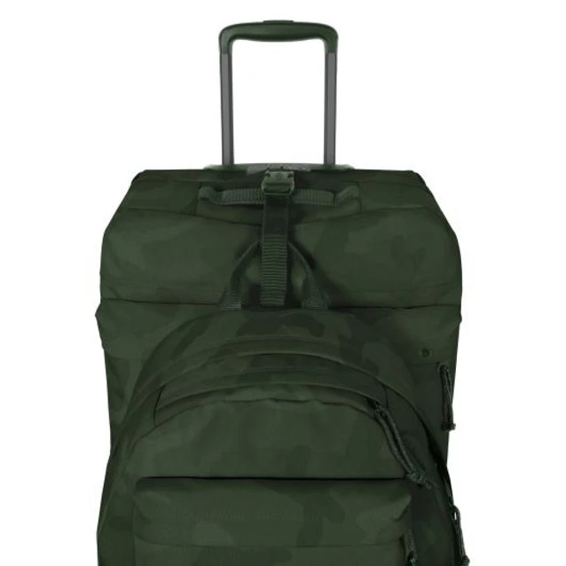 Eastpak Double Tranverz Luggage-Medium 11 Eastpak Double Tranverz Luggage-Medium - Image 9