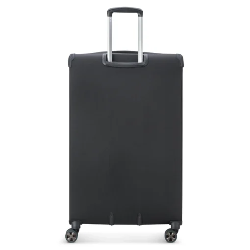 Delsey Helium DLX Softside Expandable Spinner- 25" Medium - Image 4