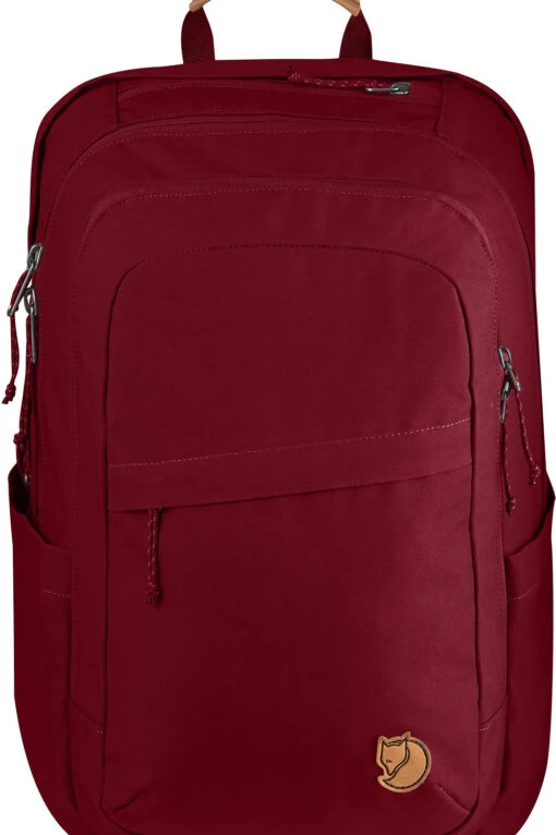 Fjallraven Raven 28 Backpack