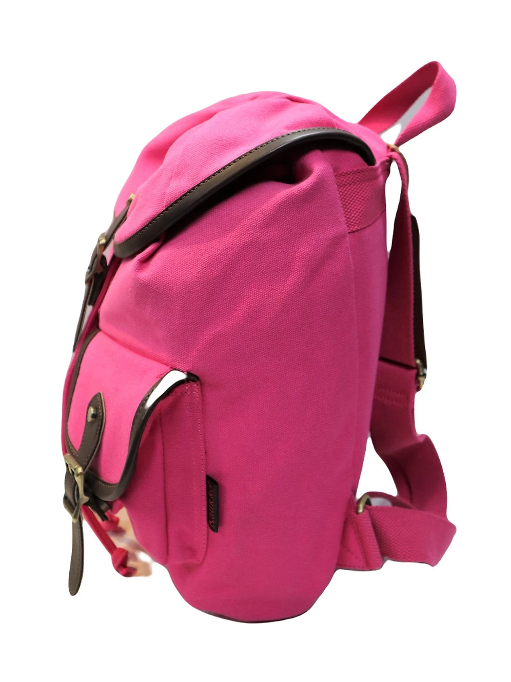 Kaukko 96 Canvas Backpack 15" 5 Kaukko 96 Canvas Backpack 15" - Image 3