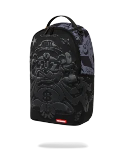 Sprayground Fiber Optics Money Trip Backpack -Bag Sale Store 7cc935 eb7cffc0d300446e8809719a2f0719fbmv2