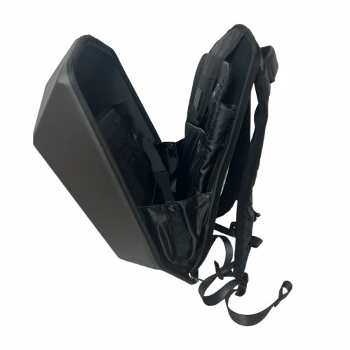 Bon Voyage P2 Hard-Shell Backpack - Image 4