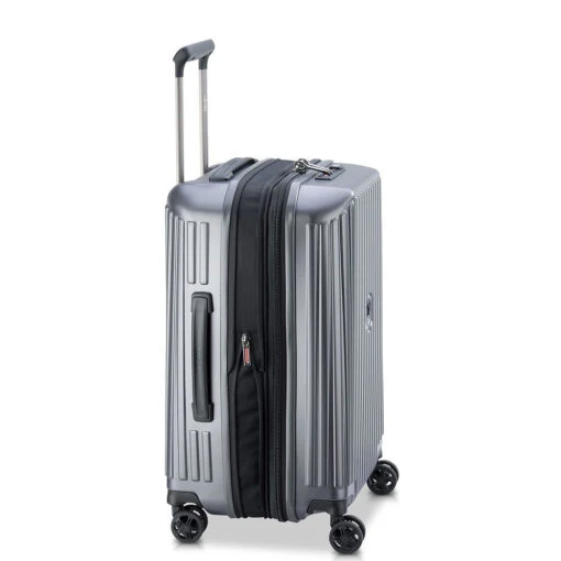 Delsey Securitime Zip International Expandable Carry-On - Image 14