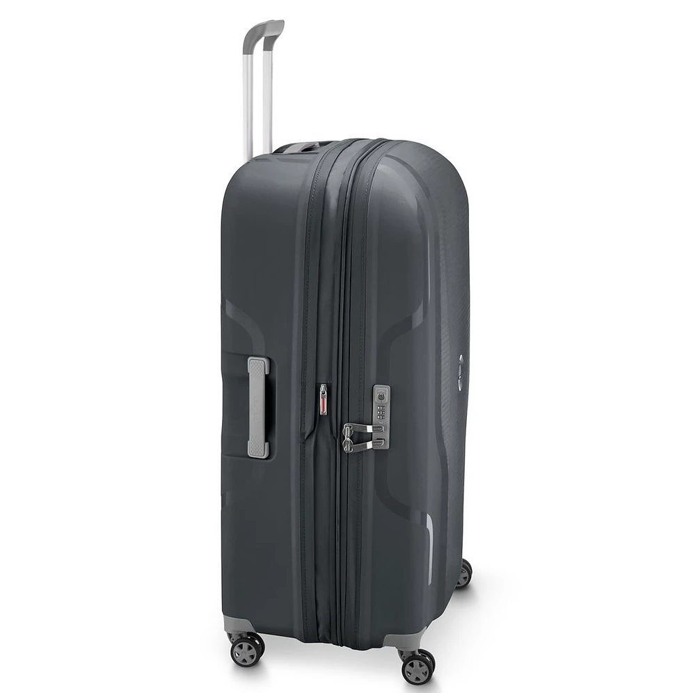 Delsey Clavel 30" Expandable Spinner Upright 7 Delsey Clavel 30" Expandable Spinner Upright - Image 5