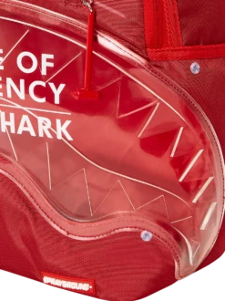Sprayground Break In Case Of Emergency Shark DLX Backpack 21 Sprayground Break In Case Of Emergency Shark DLX Backpack -Bag Sale Store 7cc935 ebe2f239e1324757a97f72af5118cbe6mv2 2