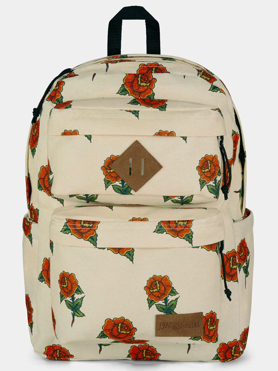JanSport Double Break FX Backpack 3 JanSport Double Break FX Backpack
