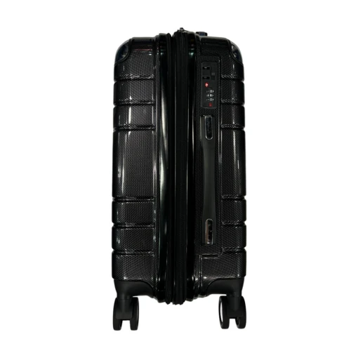 Bon Voyage 8905 Hardside Luggage - Image 8