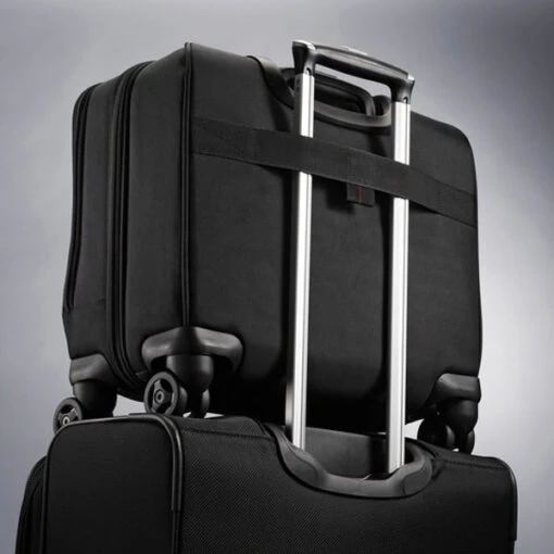 Samsonite Xenon 3.0 Samsonite Laptop Roller Spinner - Image 3