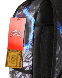 Sprayground The Undercurrent DLXV Backpack -Bag Sale Store 7cc935 ec1d8a4a1b9d421fa26011d555095ca8mv2 2