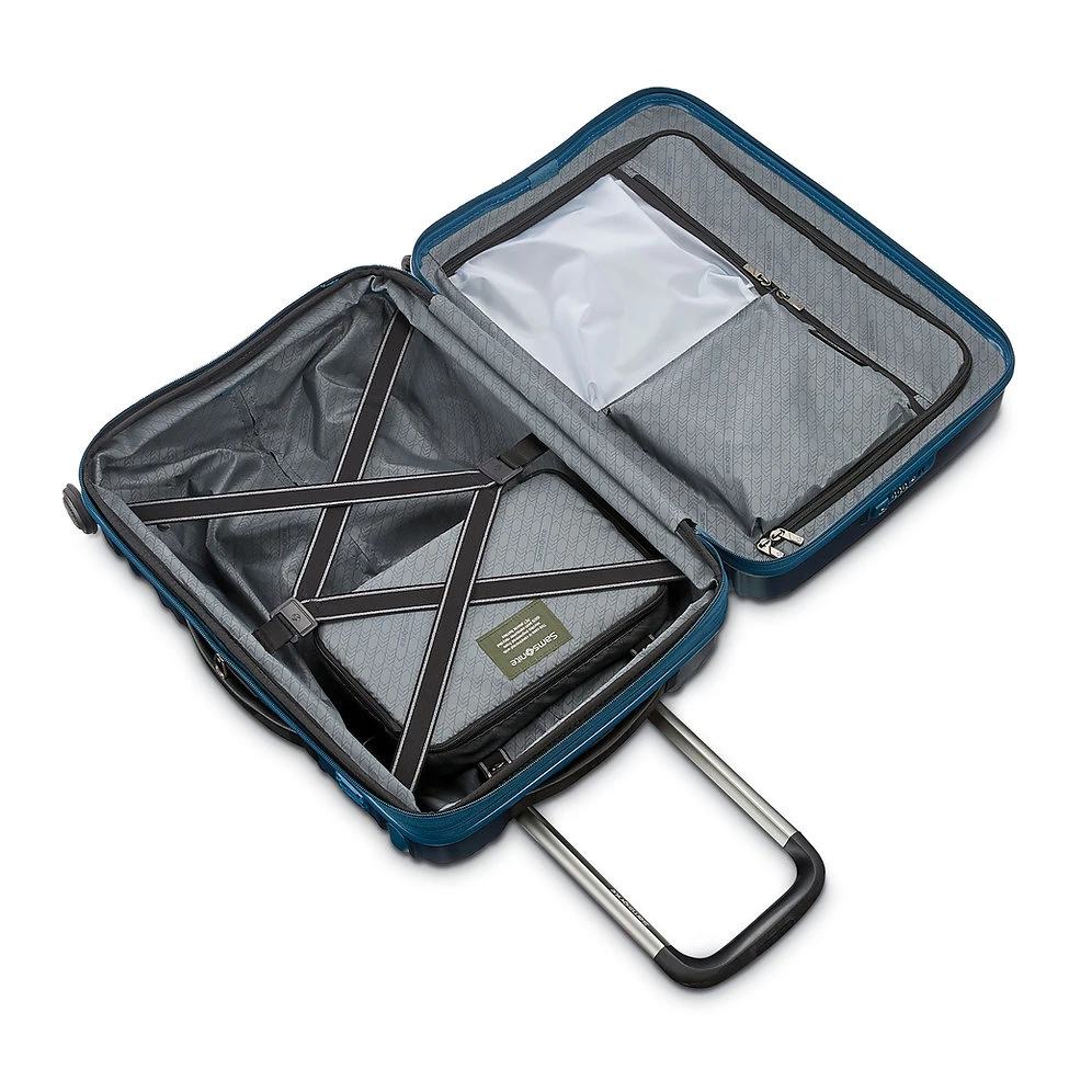 Samsonite Stryde 2 22X14X9 Carry-On Glider 8 Samsonite Stryde 2 22X14X9 Carry-On Glider - Image 6