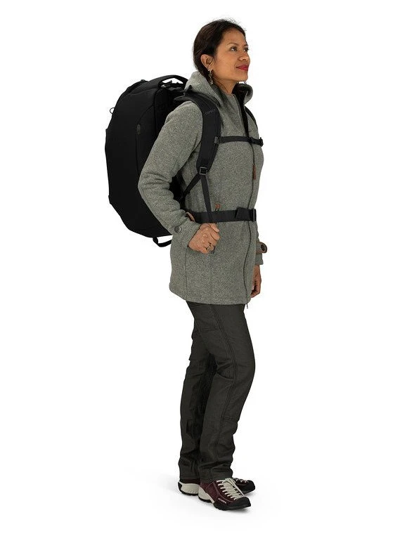 Osprey Porter Travel Pack-46L 9 Osprey Porter Travel Pack-46L - Image 7