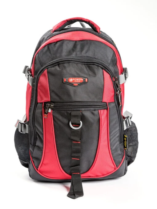 Power In Eavas 9608 Multipurpose Backpack - Image 4
