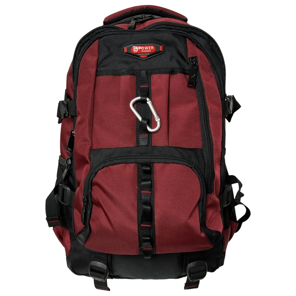 Power In Eavas 7213 Backpack 6 Power In Eavas 7213 Backpack - Image 4