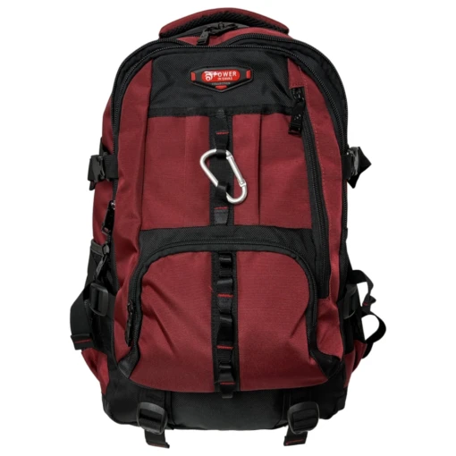 Power In Eavas 7213 Backpack - Image 4