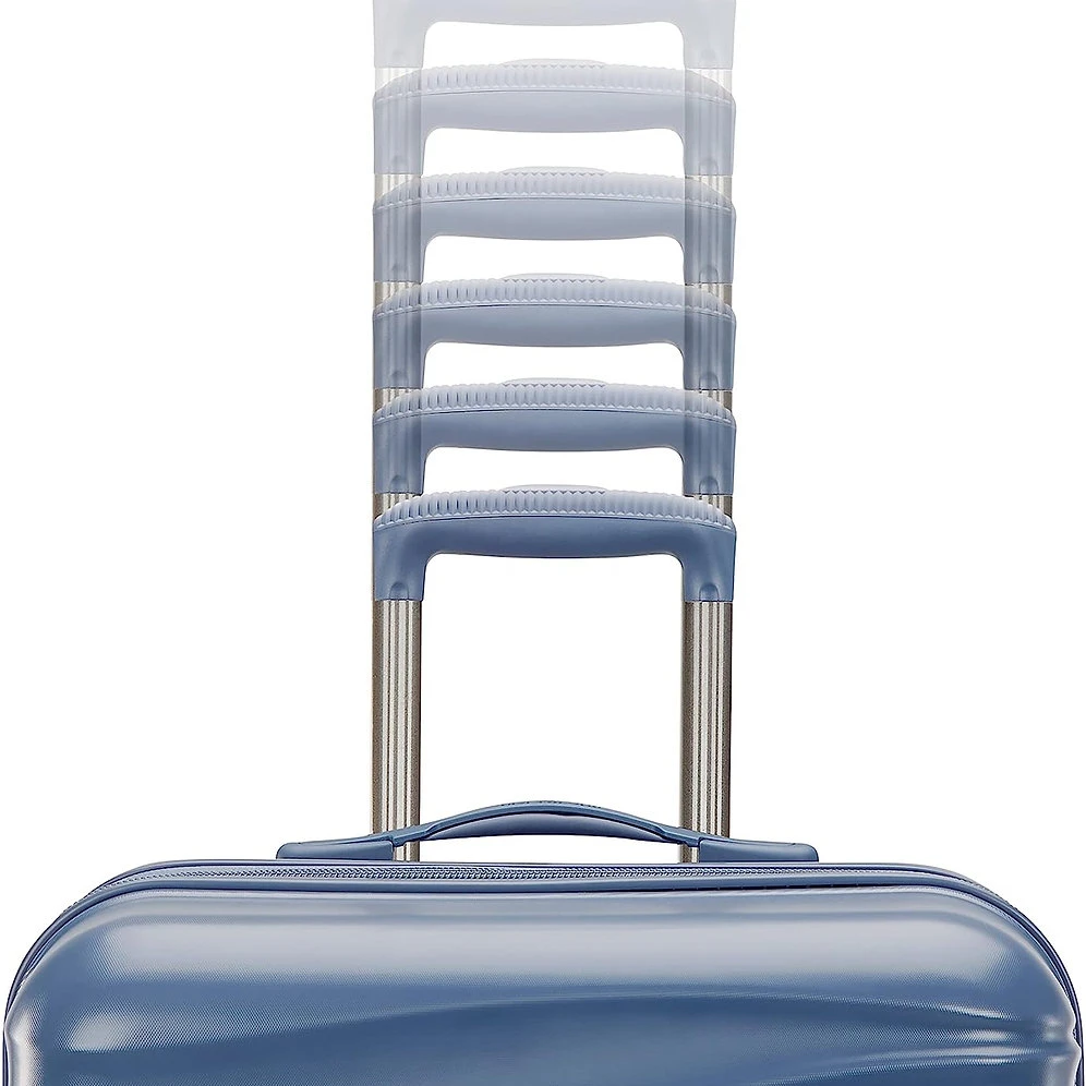 American Tourister Cascade Hardside 24" Spinner 16 American Tourister Cascade Hardside 24" Spinner - Image 14