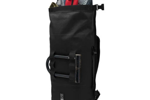 Chrome Industries Urban Ex Rolltop 18L Backpack - Image 5