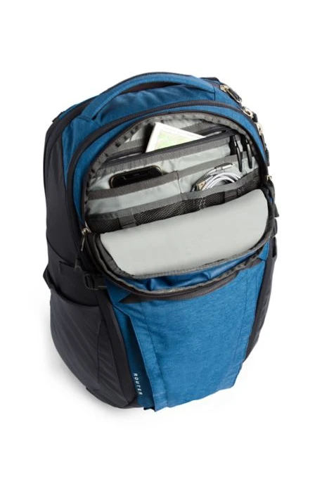 The North Face Router Backpack 6 The North Face Router Backpack - Image 4