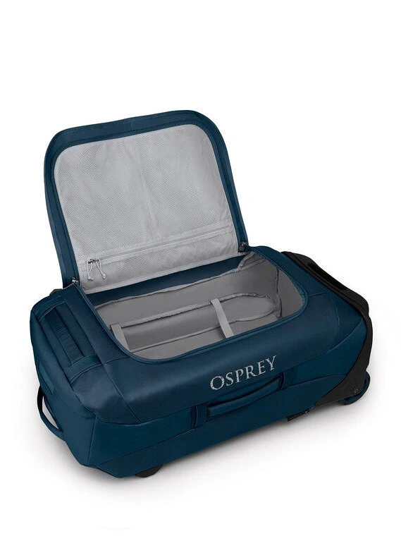 Osprey Transporter Wheeled Duffel 90 5 Osprey Transporter Wheeled Duffel 90 - Image 3