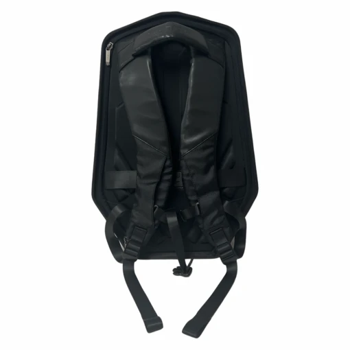 Bon Voyage P2 Hard-Shell Backpack - Image 3
