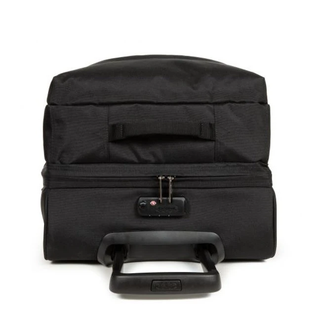 Eastpak Tranverz Smiley Graffiti-Large 4 Eastpak Tranverz Smiley Graffiti-Large - Image 2