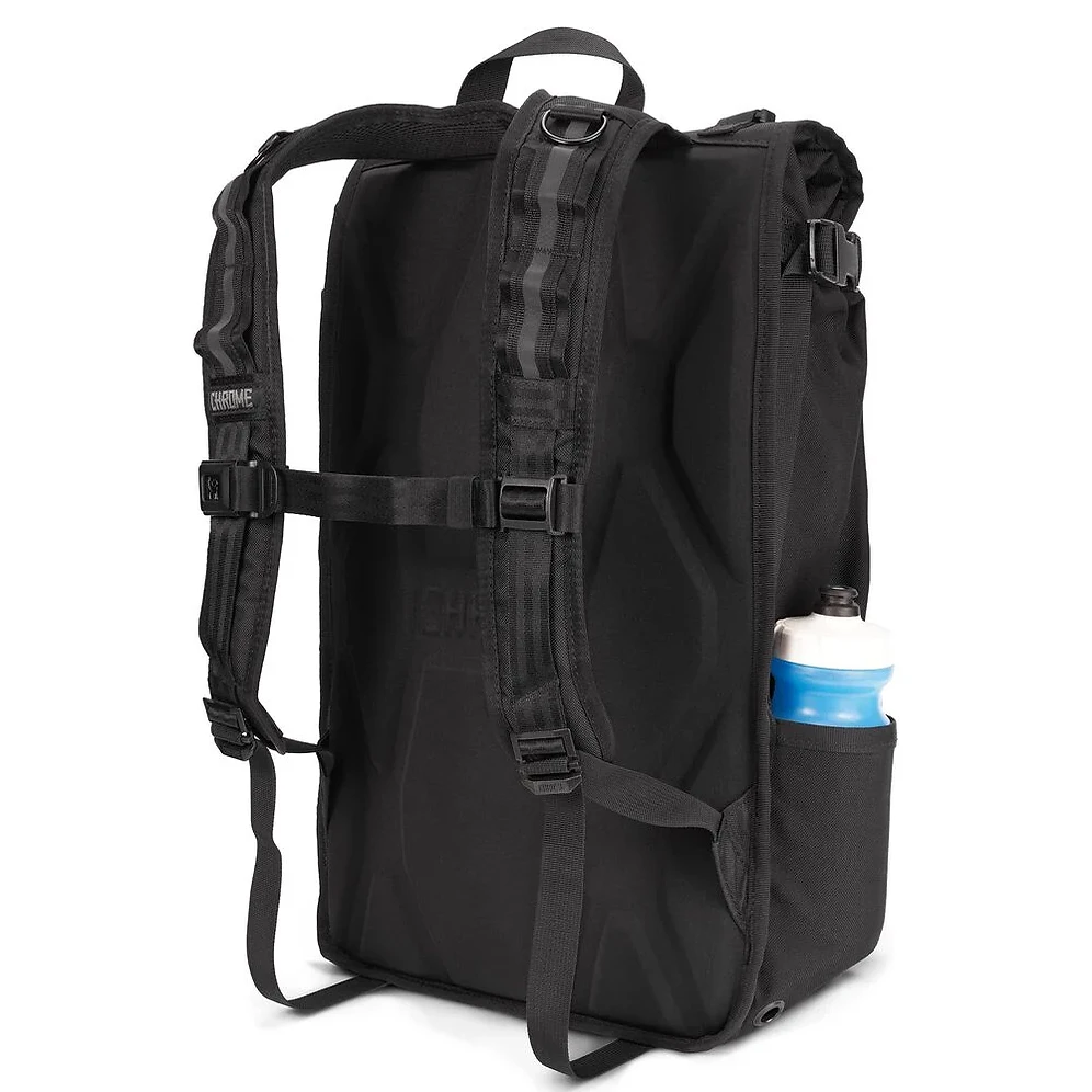 Chrome Industries Barrage Session Backpack 8 Chrome Industries Barrage Session Backpack - Image 6
