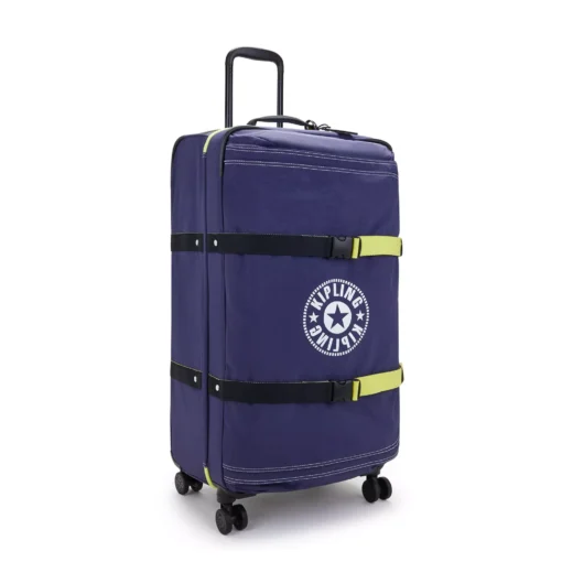 Kipling Spontaneous Large Rolling Luggage - Image 12