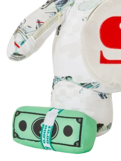 Sprayground Ferociou$ Moneybear Teddybear Backpack 13 Sprayground Ferociou$ Moneybear Teddybear Backpack -Bag Sale Store 7cc935 ee5c184473104ae1b8bd60567141a9ecmv2