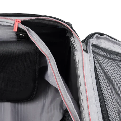 Delsey Helium DLX Softside Expandable Spinner- 25" Medium - Image 7