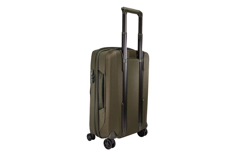 Thule Crossover 2 Carry On Spinner 7 Thule Crossover 2 Carry On Spinner - Image 5