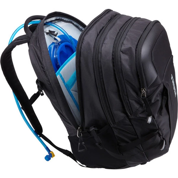 Thule EnRoute Escort 2 Laptop Backpack-Black 13 Thule EnRoute Escort 2 Laptop Backpack-Black - Image 11