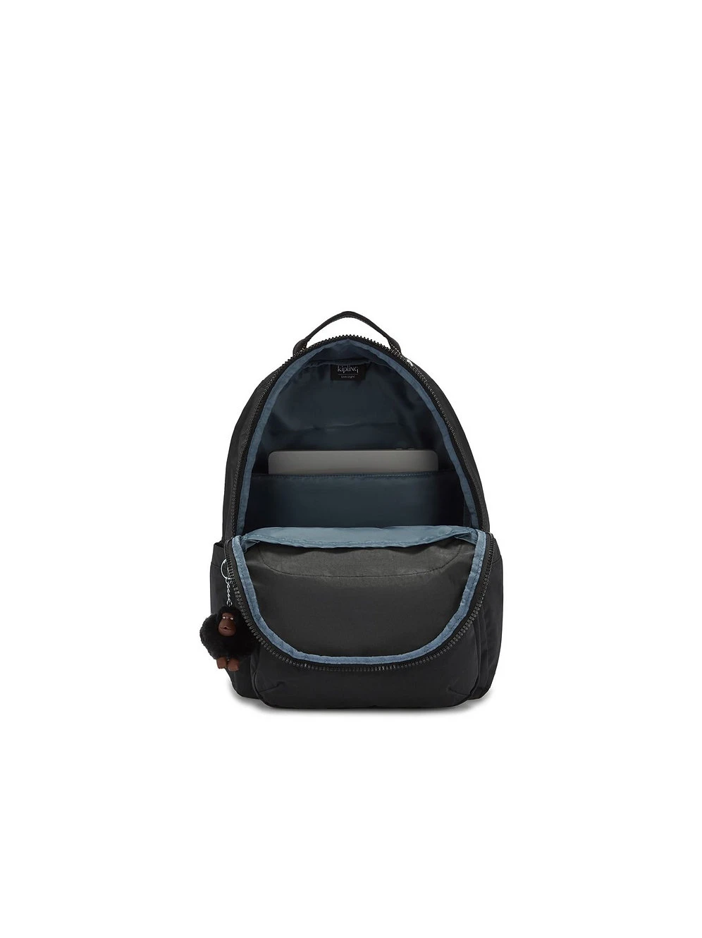 Kipling Seoul Large Backpack With 15" Laptop Protection 8 Kipling Seoul Large Backpack With 15" Laptop Protection - Image 6