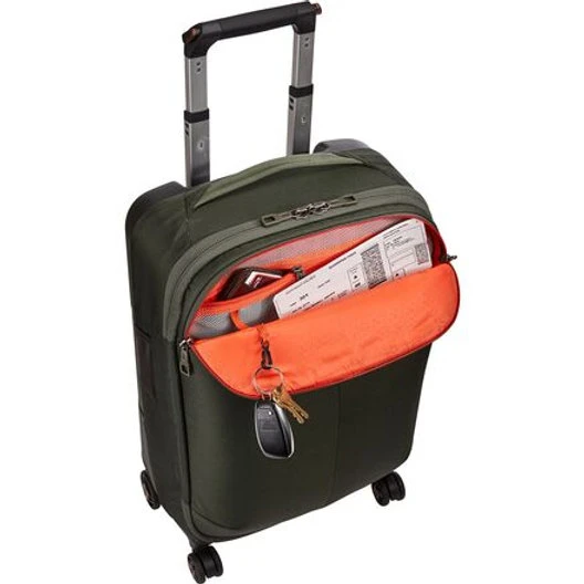 Thule Subterra Carry On Spinner 5 Thule Subterra Carry On Spinner - Image 3