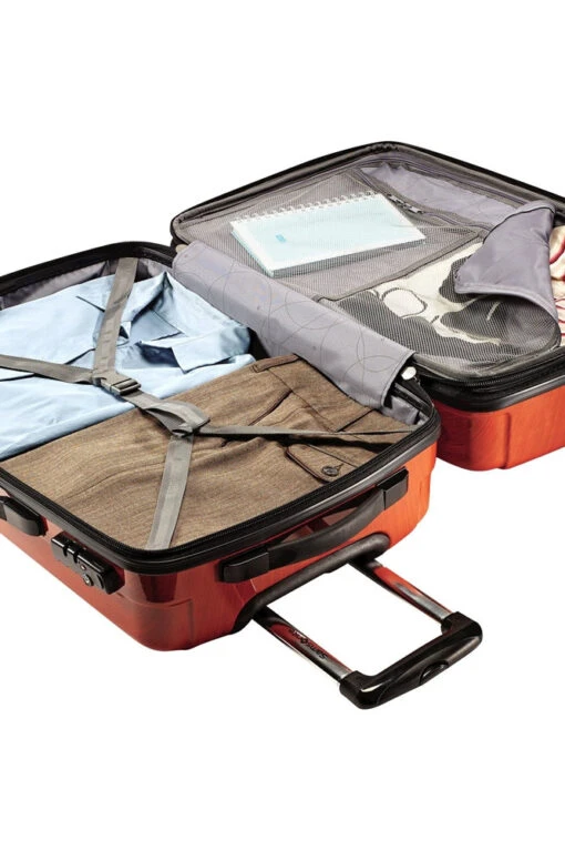 Samsonite Winfield 2 Fashion Collection - Image 2