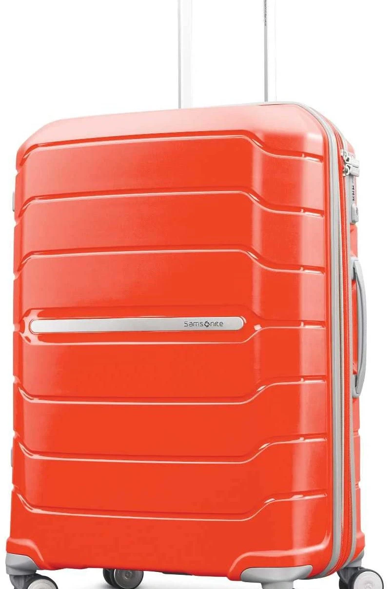 Samsonite Freeform 24" Spinner 9 Samsonite Freeform 24" Spinner - Image 7