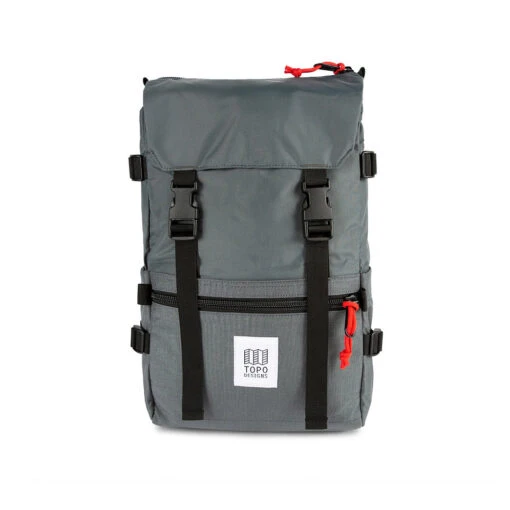 Topo Designs Rover Pack Classic Backpack - Image 3
