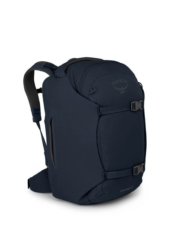Osprey Porter Travel Pack-46L 10 Osprey Porter Travel Pack-46L - Image 8