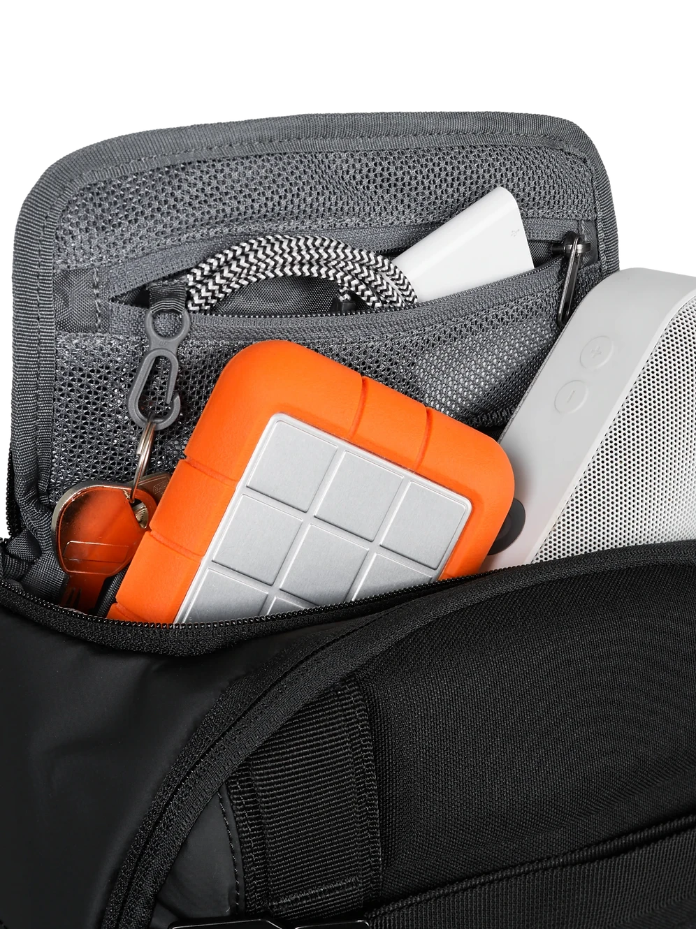 Douchebags The Ramverk 21L Backpack 12 Douchebags The Ramverk 21L Backpack - Image 10