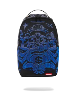 Sprayground Fiber Optics Money Trip Backpack -Bag Sale Store 7cc935 f02897759ff54b21a1adab3e10103545mv2