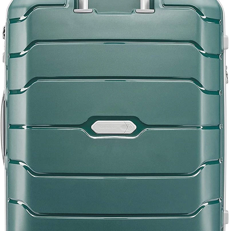 Samsonite Freeform 28" Spinner 6 Samsonite Freeform 28" Spinner - Image 4