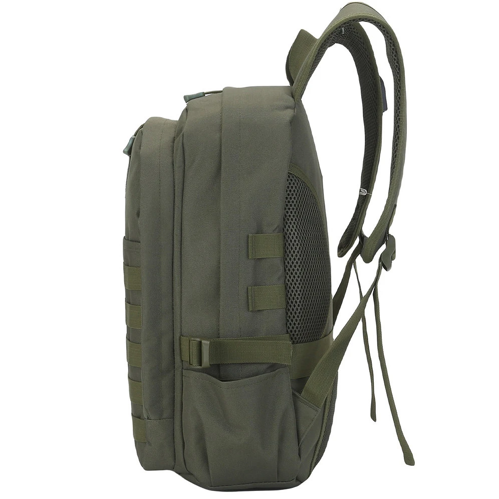 Camel Mountain 38058 Backpack 12 Camel Mountain 38058 Backpack - Image 10