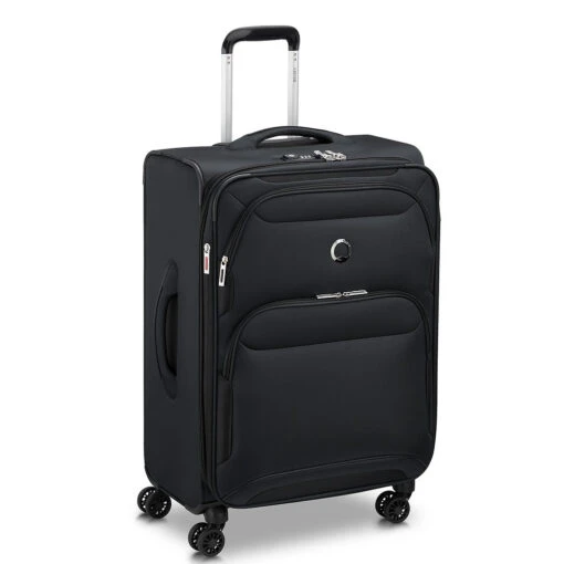 Delsey Sky Max 2.0 Medium 25" Expandable Spinner - Image 5