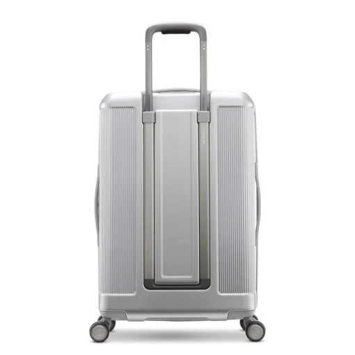 Samsonite Silhouette 17 Hard Side Spinner - Medium - Image 9