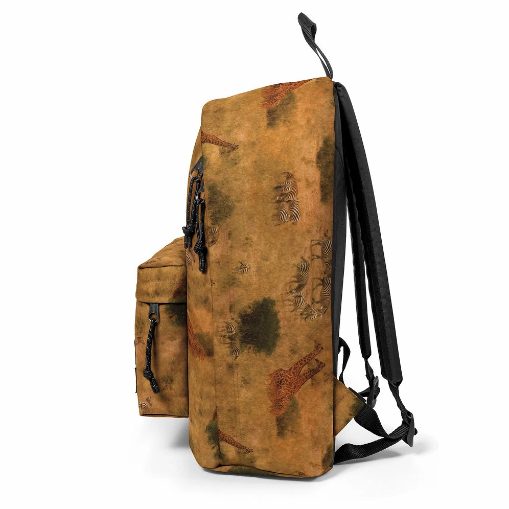 Eastpak Padded Pak'R Backpack 11 Eastpak Padded Pak'R Backpack - Image 9