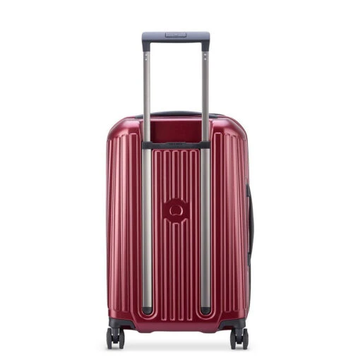 Delsey Securitime Zip International Expandable Carry-On - Image 6