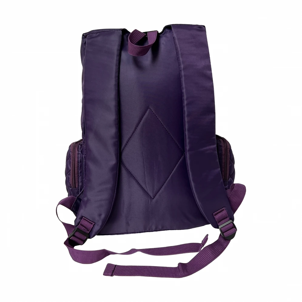 Bon Voyage 4089 Backpack 15.5" 5 Bon Voyage 4089 Backpack 15.5" - Image 3