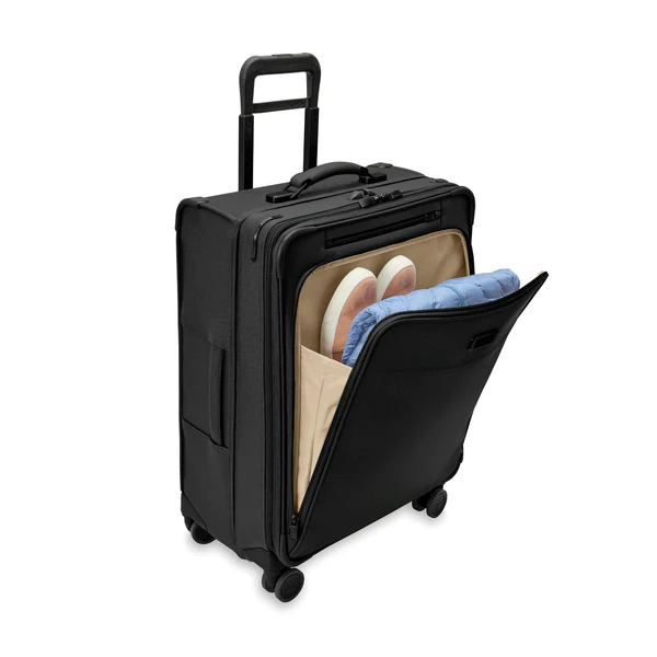 Briggs & Riley Baseline Medium Expandable Spinner 9 Briggs & Riley Baseline Medium Expandable Spinner - Image 7