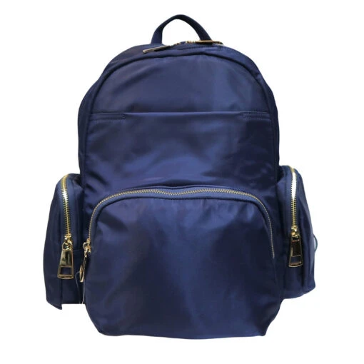Bon Voyage 873 Backpack 13.5" - Image 10