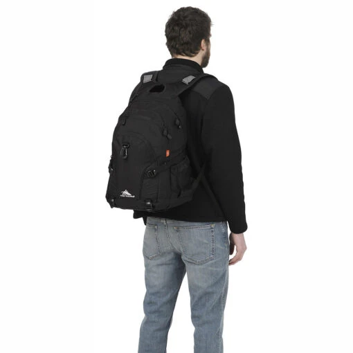 High Sierra Loop Backpack - Image 5