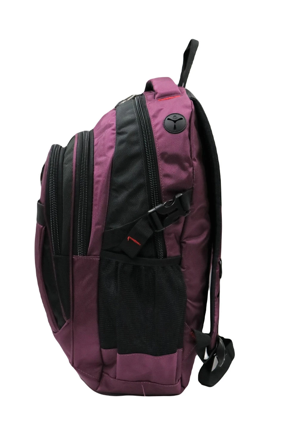 Royal Mountain 7874 Medium Backpack 16 Royal Mountain 7874 Medium Backpack - Image 14
