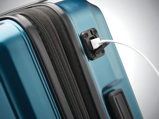 Samsonite Octiv Carry-On Spinner - Image 12